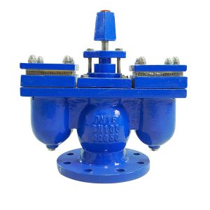 Doubleair Air Valve Southeast Asia