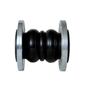 KXT-S Flexible Dual-Spherical Rubber Joint