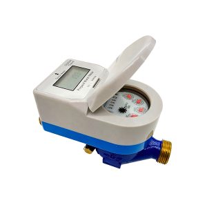 Prepaid Token Water Meter