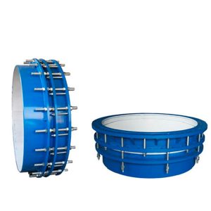 VSSJA-1(BF) Single Flange Limited Expansion Joint