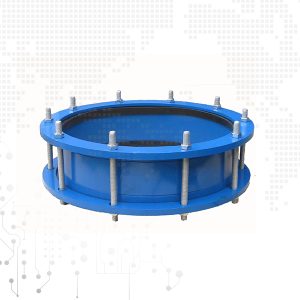 VSSJA(AF) Flange Loose Expansion Joint